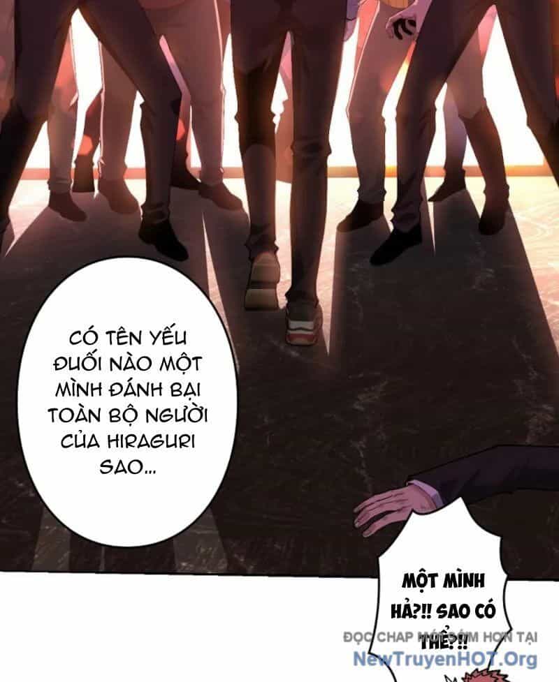 Hồi Quy: Tận Thế Báo Thù - Chương 5 - ảnh 73
