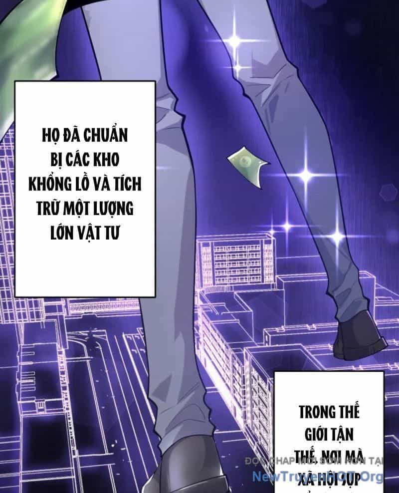 Hồi Quy: Tận Thế Báo Thù - Chương 5 - ảnh 89