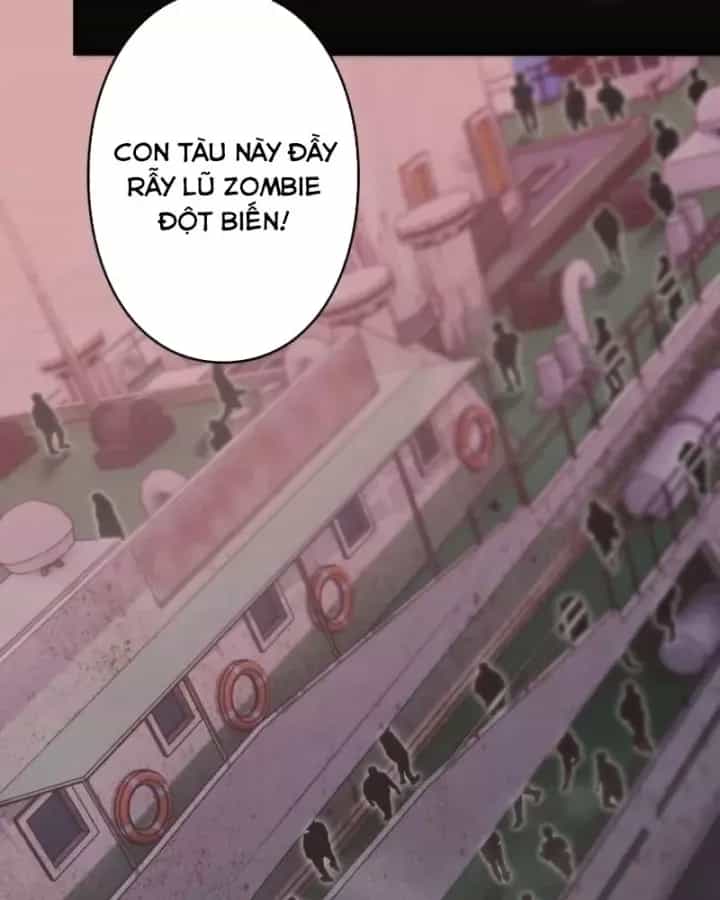 Hồi Quy: Tận Thế Báo Thù - Chương 50 - ảnh 54