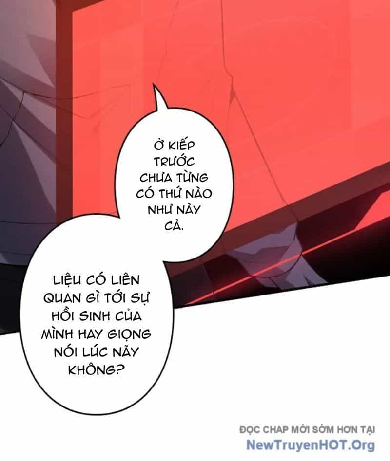 Hồi Quy: Tận Thế Báo Thù - Chương 6 - ảnh 14