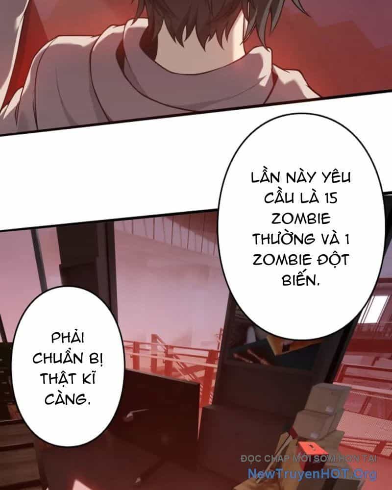 Hồi Quy: Tận Thế Báo Thù - Chương 6 - ảnh 18