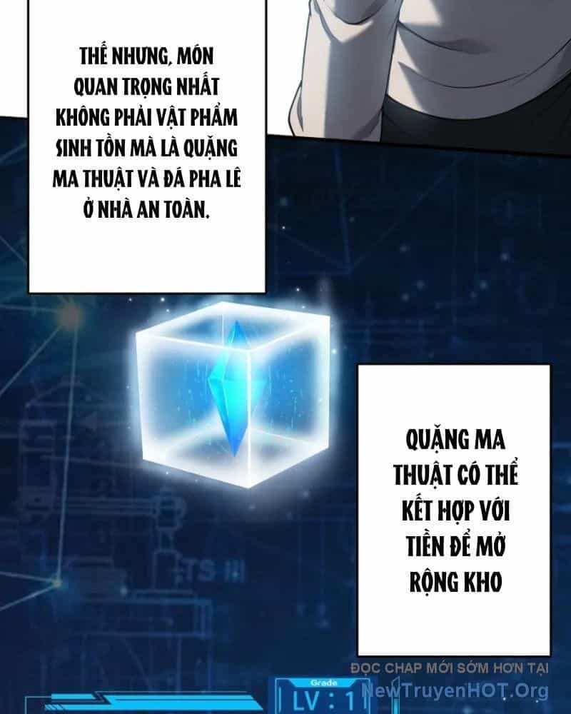 Hồi Quy: Tận Thế Báo Thù - Chương 6 - ảnh 22