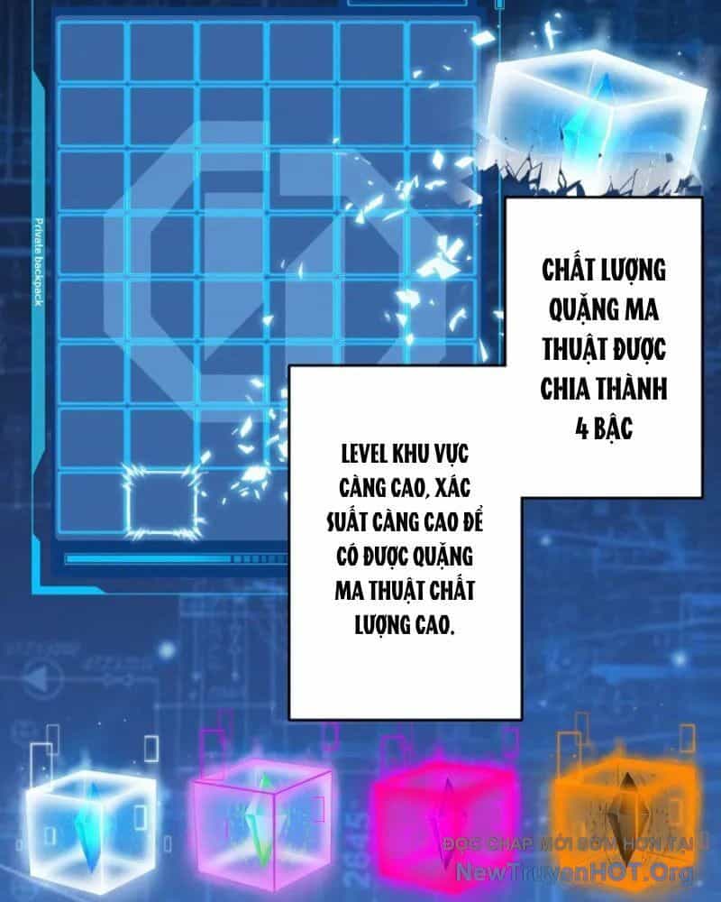 Hồi Quy: Tận Thế Báo Thù - Chương 6 - ảnh 23