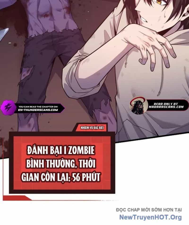 Hồi Quy: Tận Thế Báo Thù - Chương 6 - ảnh 57