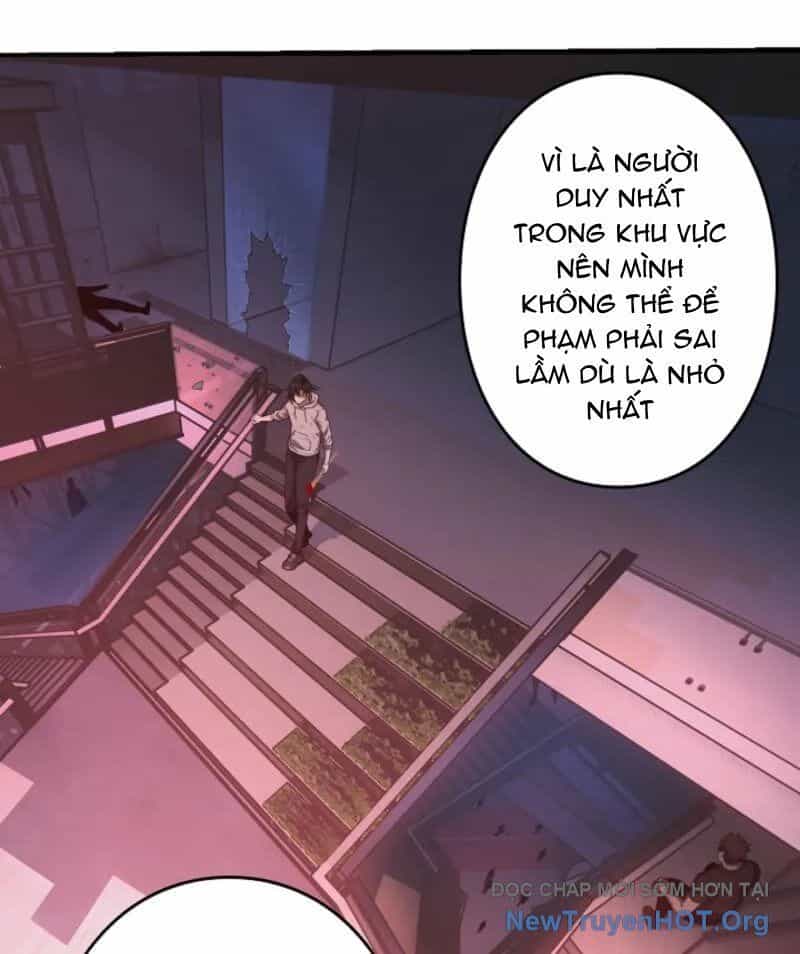 Hồi Quy: Tận Thế Báo Thù - Chương 6 - ảnh 61
