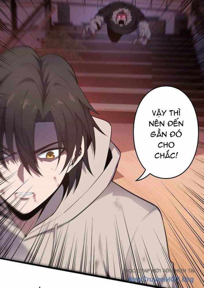 Hồi Quy: Tận Thế Báo Thù - Chương 7 - ảnh 18