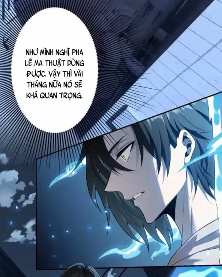 Hồi Quy: Tận Thế Báo Thù - Chương 8 - ảnh 104