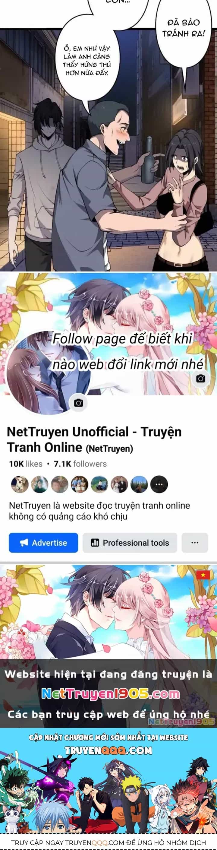 Hồi Quy: Tận Thế Báo Thù - Chương 8 - ảnh 116