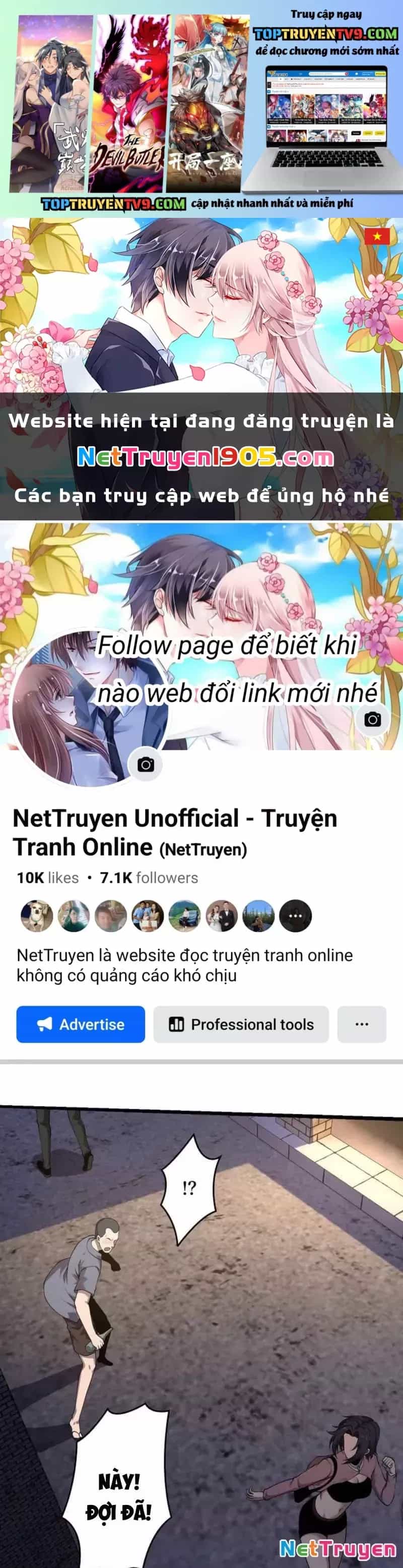 Hồi Quy: Tận Thế Báo Thù - Chương 8 - ảnh 2