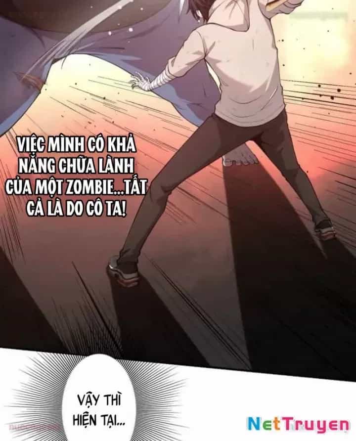 Hồi Quy: Tận Thế Báo Thù - Chương 8 - ảnh 52