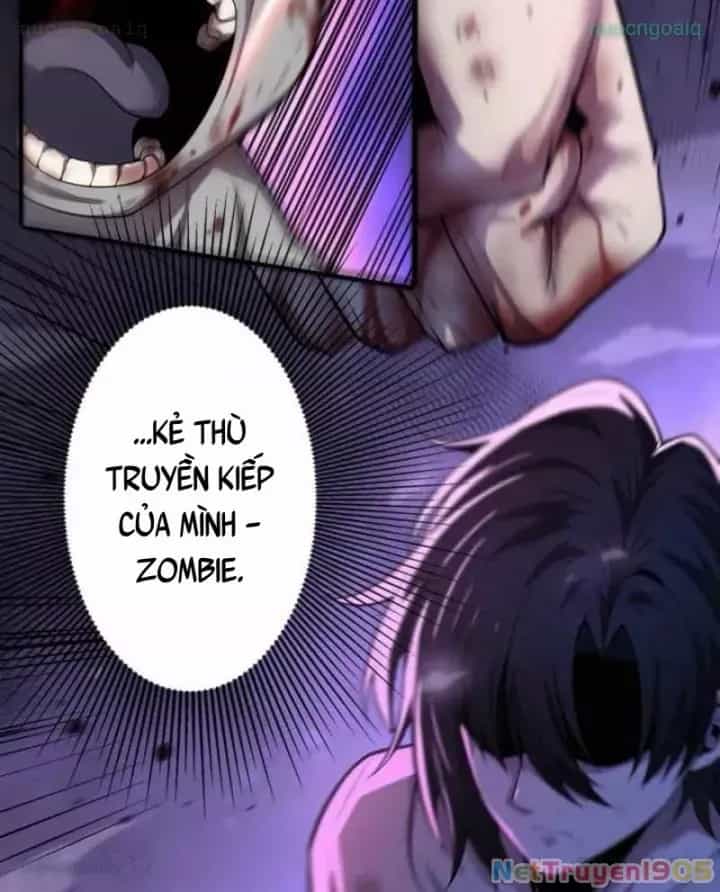 Hồi Quy: Tận Thế Báo Thù - Chương 8 - ảnh 59