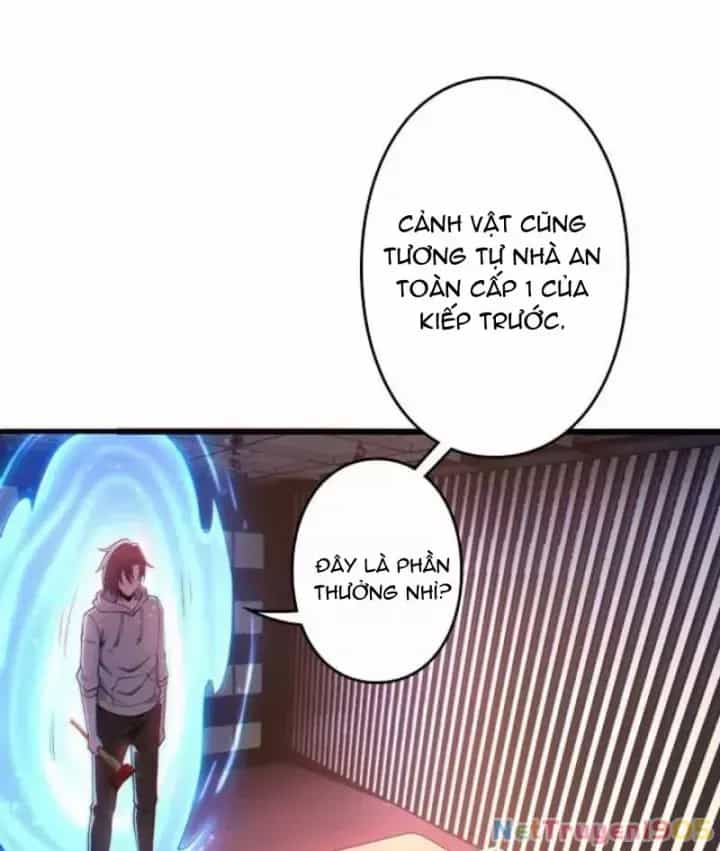 Hồi Quy: Tận Thế Báo Thù - Chương 8 - ảnh 88