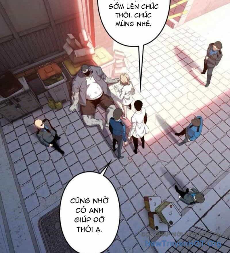 Hồi Quy: Tận Thế Báo Thù - Chương 9 - ảnh 4