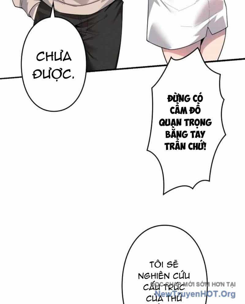 Hồi Quy: Tận Thế Báo Thù - Chương 9 - ảnh 64