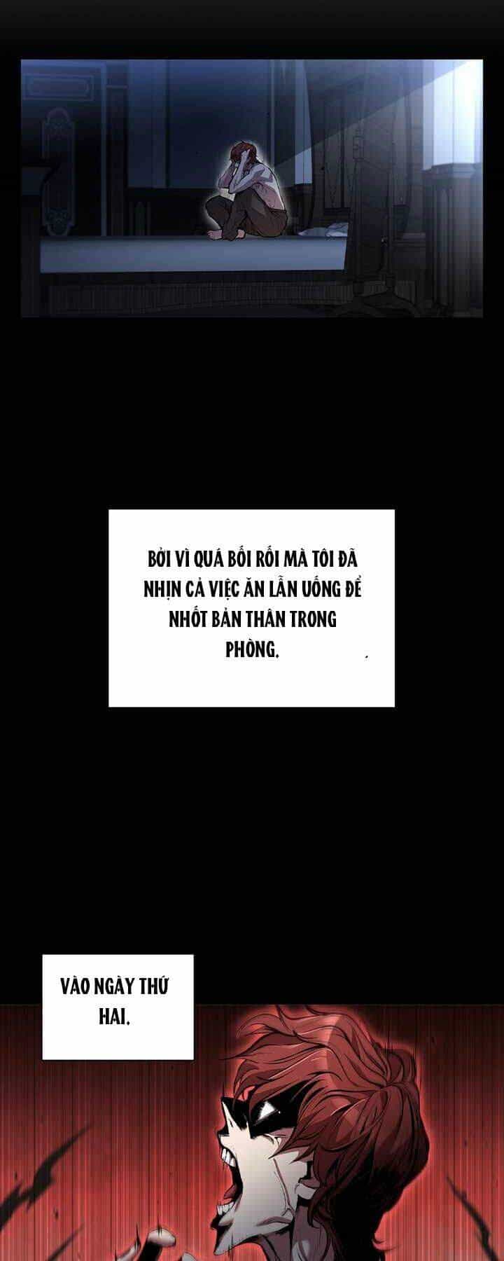 Hồi Quy Thành Công Tước - Chương 1 - ảnh 22