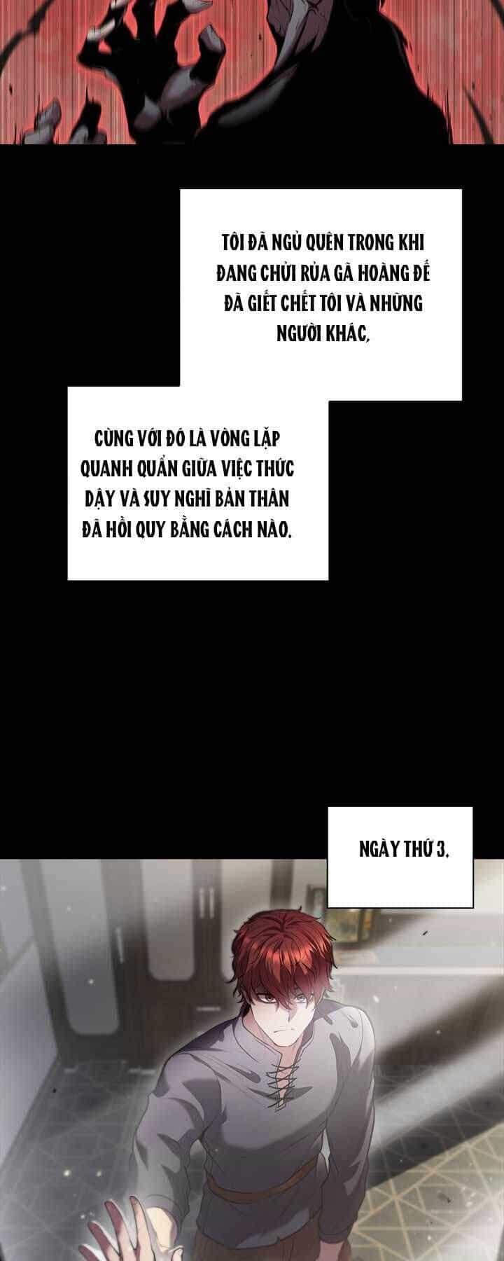Hồi Quy Thành Công Tước - Chương 1 - ảnh 23