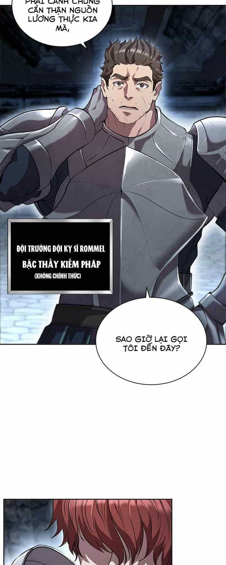 Hồi Quy Thành Công Tước - Chương 1 - ảnh 31