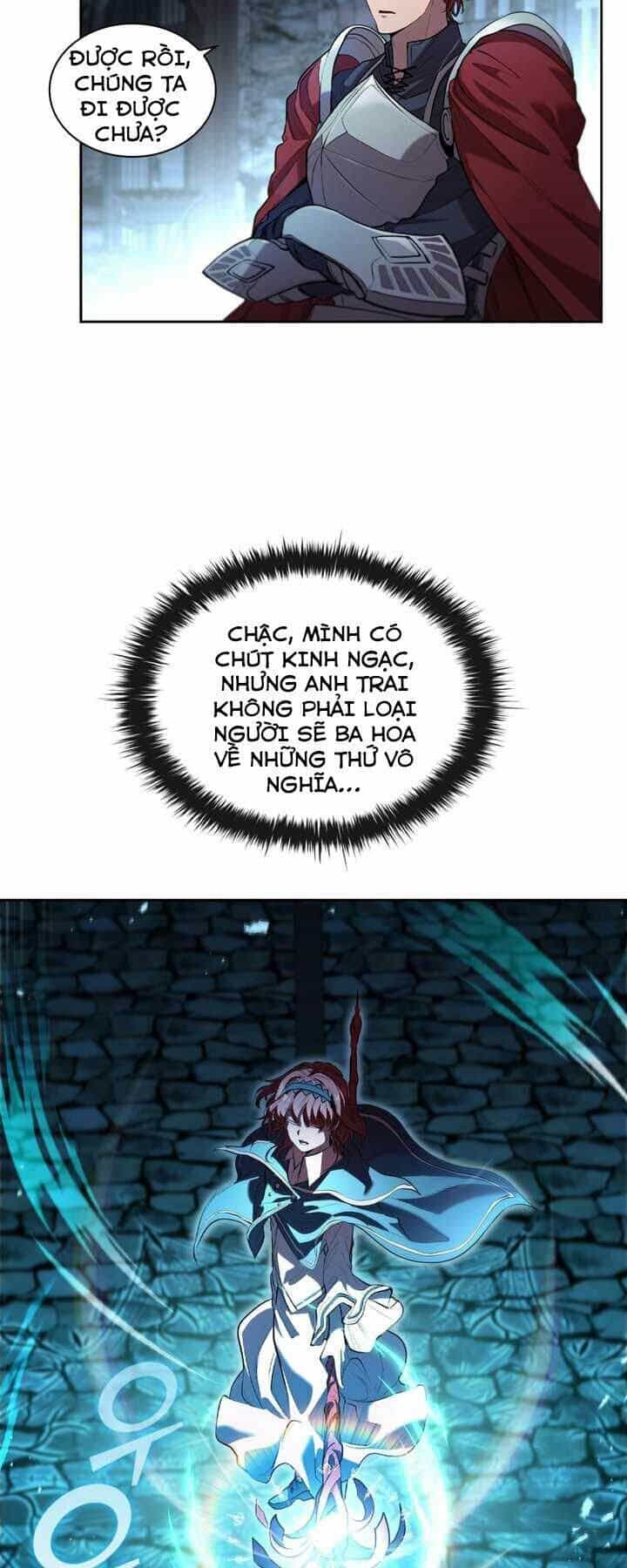 Hồi Quy Thành Công Tước - Chương 1 - ảnh 36