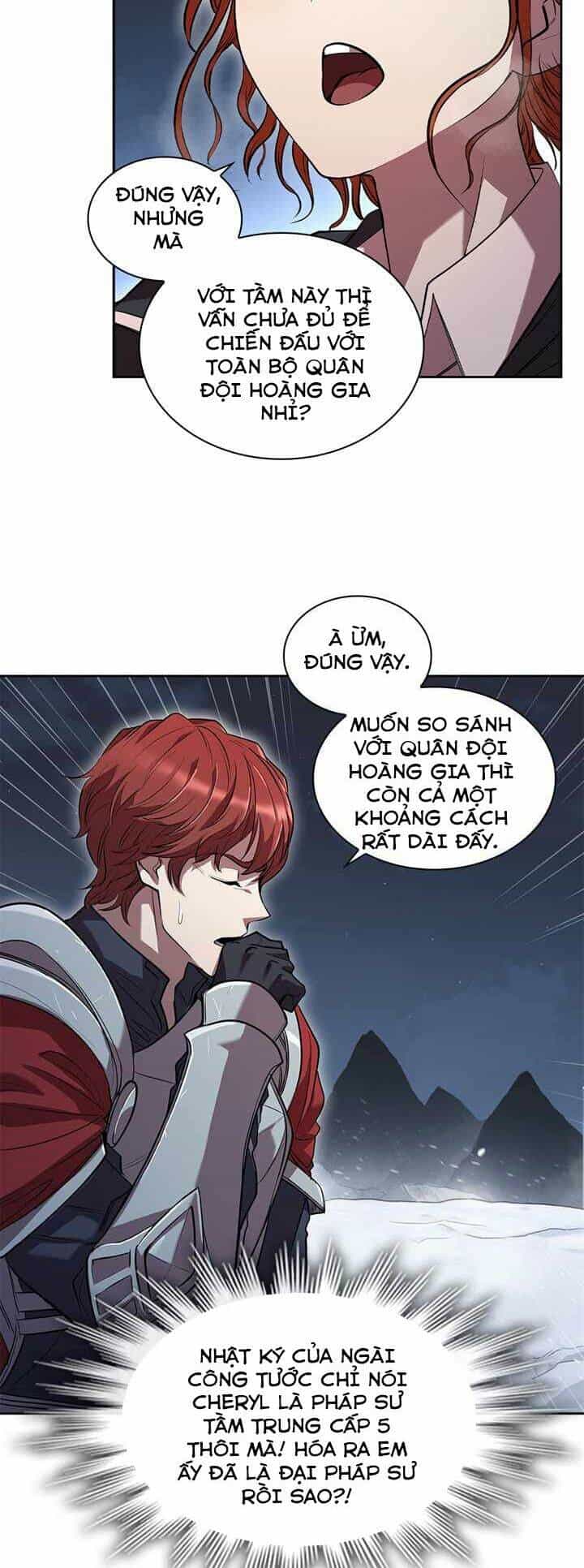 Hồi Quy Thành Công Tước - Chương 1 - ảnh 50