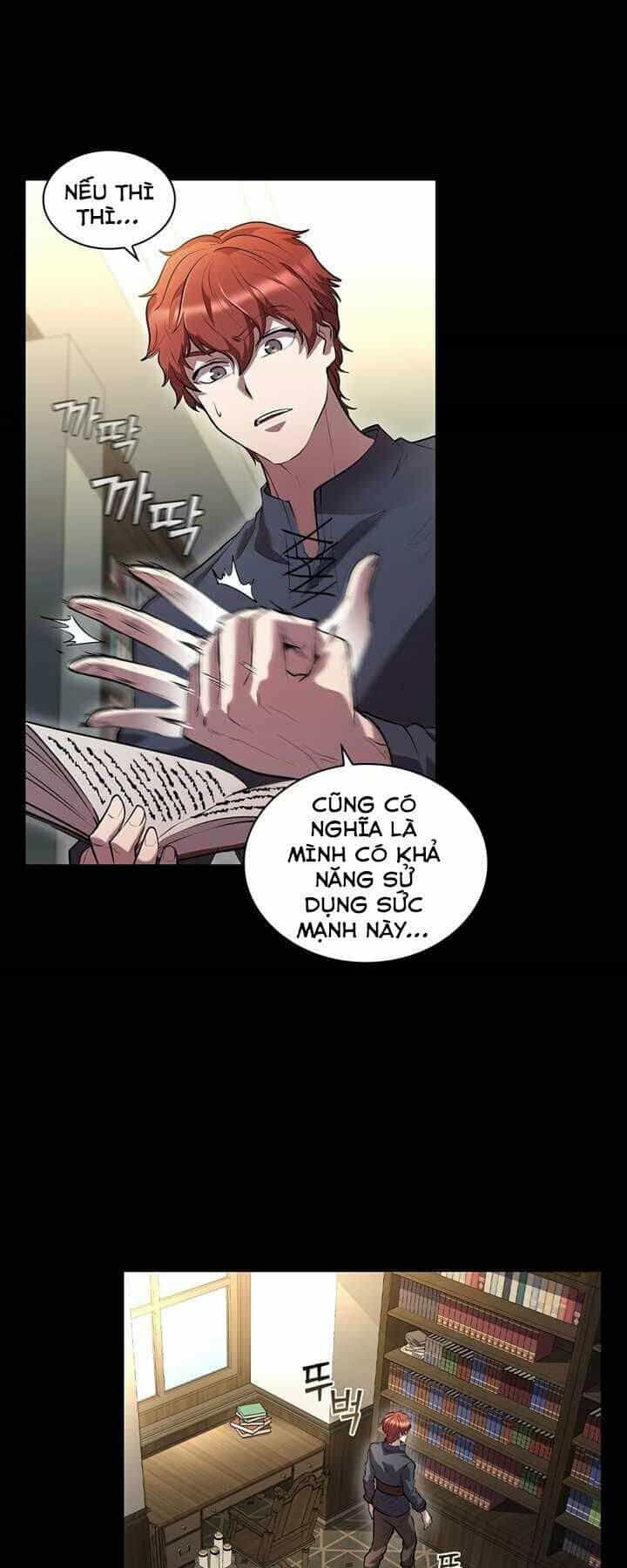 Hồi Quy Thành Công Tước - Chương 1 - ảnh 55