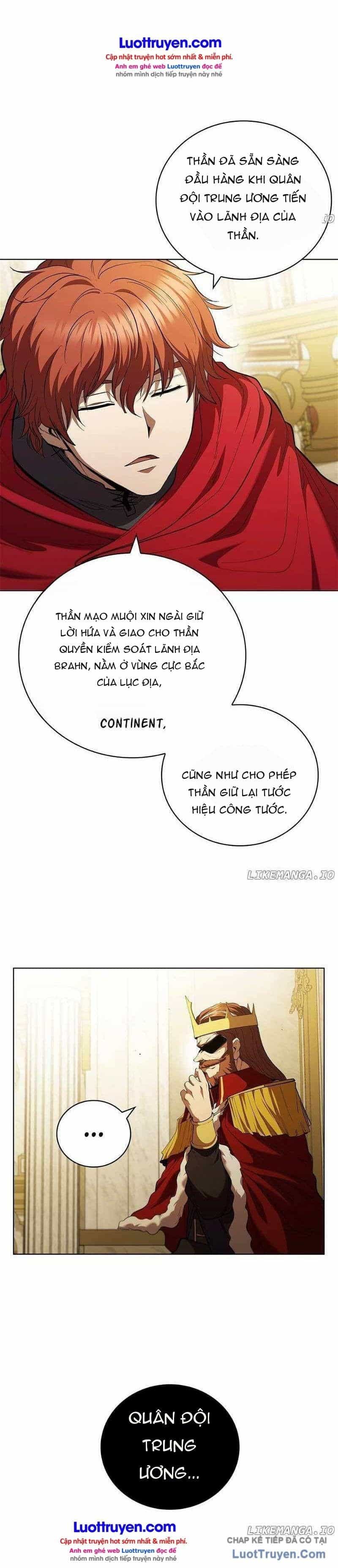 Hồi Quy Thành Công Tước - Chương 100 - ảnh 20