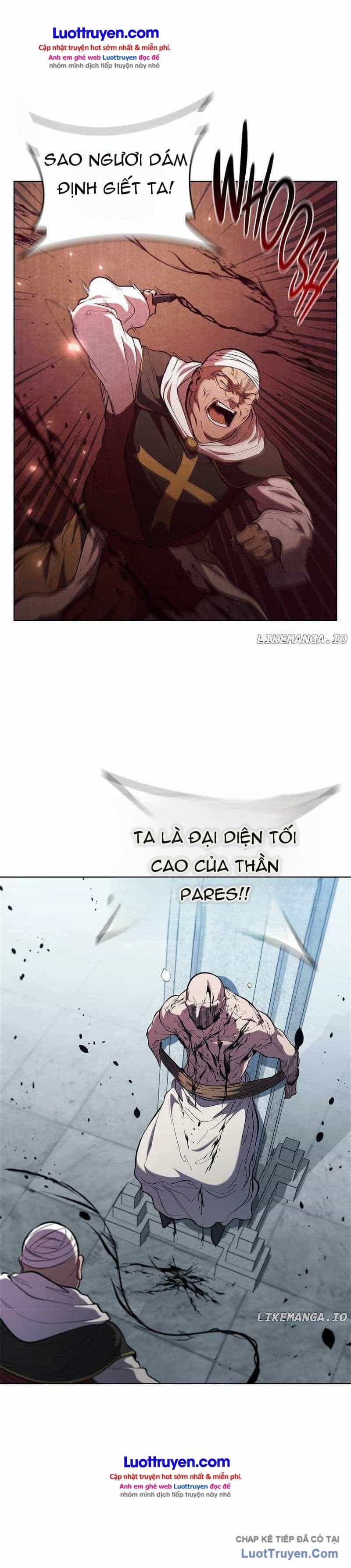 Hồi Quy Thành Công Tước - Chương 100 - ảnh 24