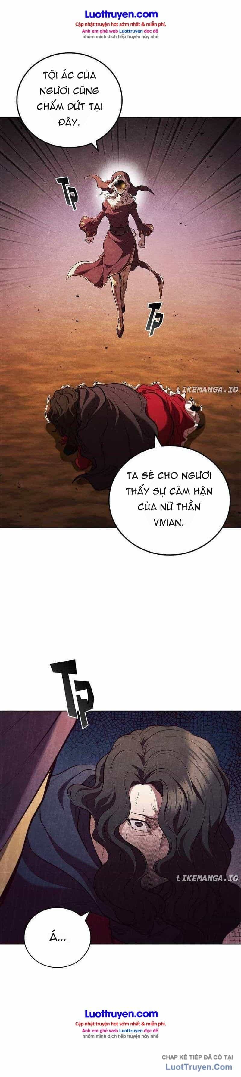 Hồi Quy Thành Công Tước - Chương 101 - ảnh 24
