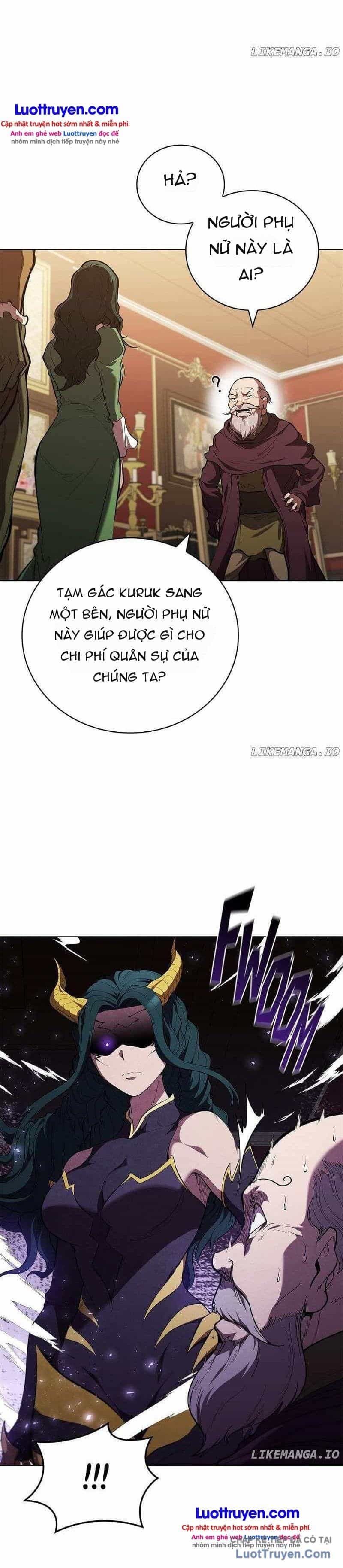 Hồi Quy Thành Công Tước - Chương 101 - ảnh 31