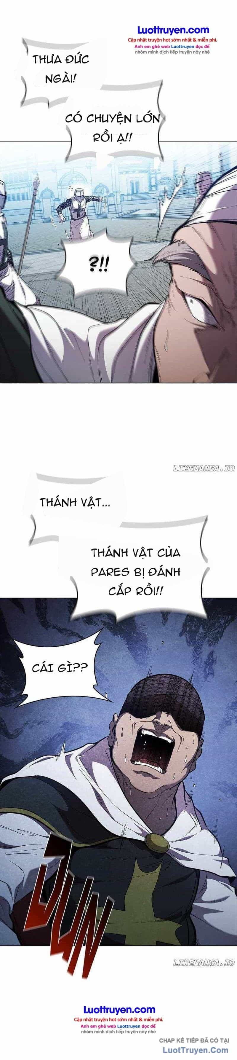 Hồi Quy Thành Công Tước - Chương 101 - ảnh 4