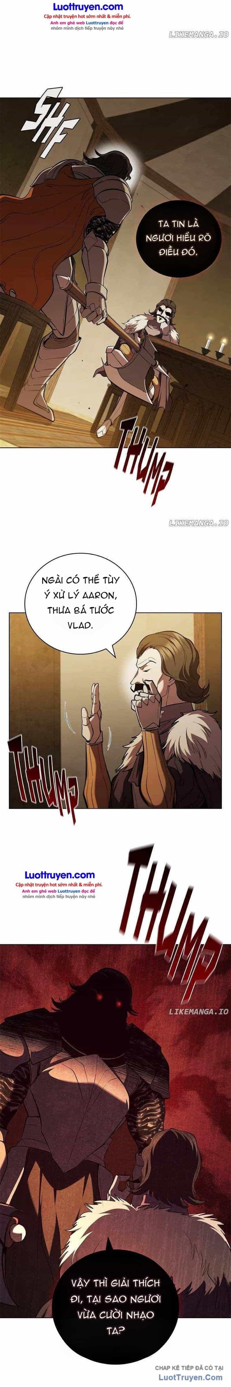 Hồi Quy Thành Công Tước - Chương 102 - ảnh 10
