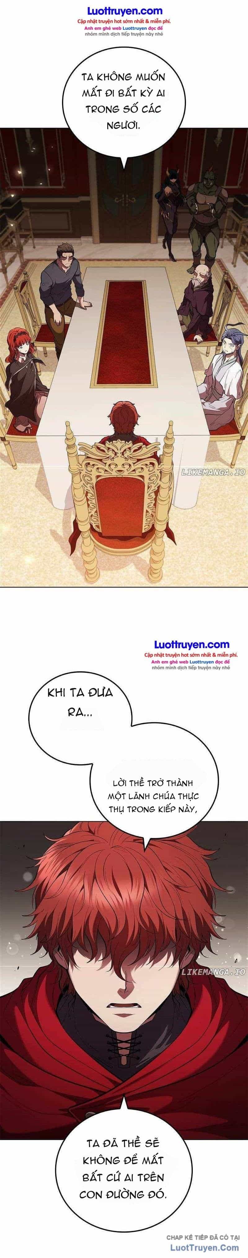 Hồi Quy Thành Công Tước - Chương 102 - ảnh 4