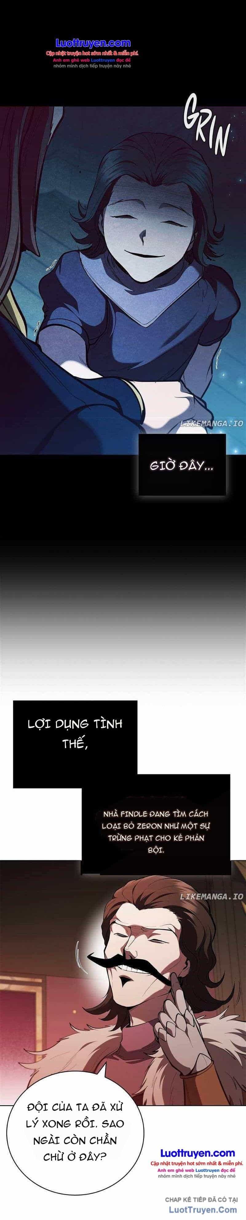 Hồi Quy Thành Công Tước - Chương 103 - ảnh 31