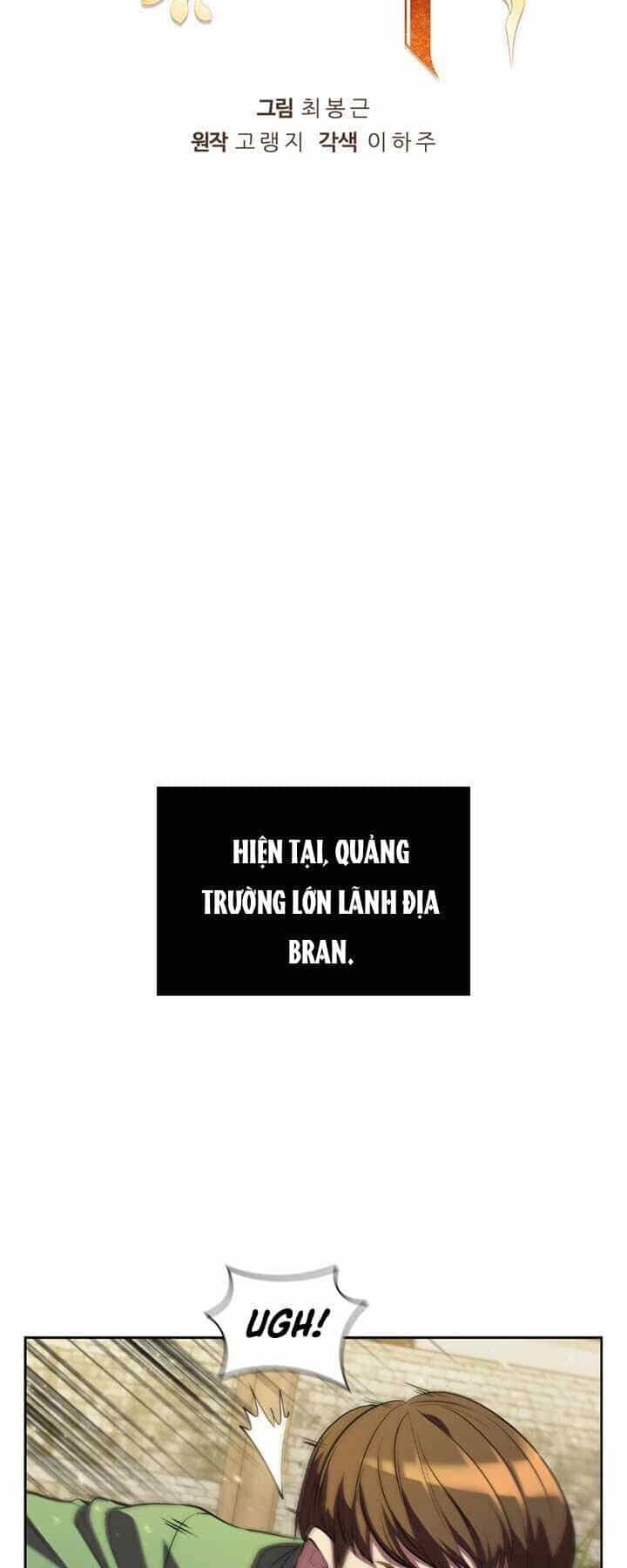 Hồi Quy Thành Công Tước - Chương 2 - ảnh 14