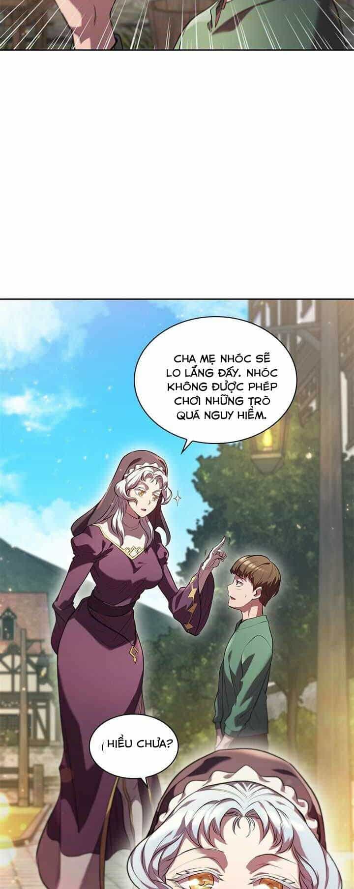 Hồi Quy Thành Công Tước - Chương 2 - ảnh 17