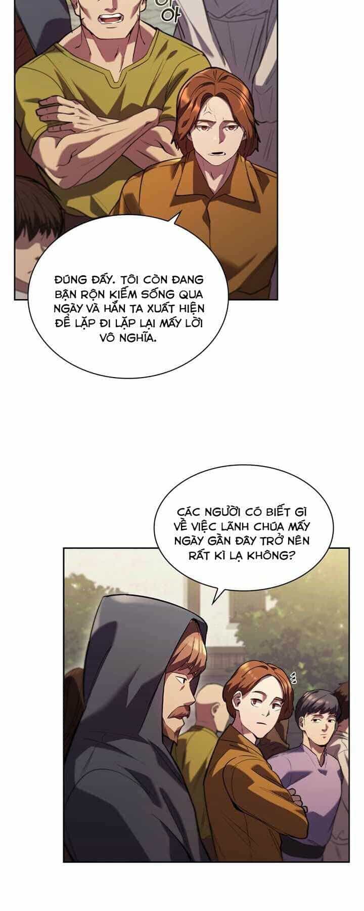 Hồi Quy Thành Công Tước - Chương 2 - ảnh 22