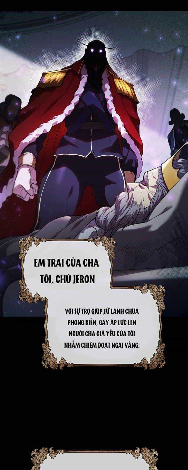 Hồi Quy Thành Công Tước - Chương 2 - ảnh 4