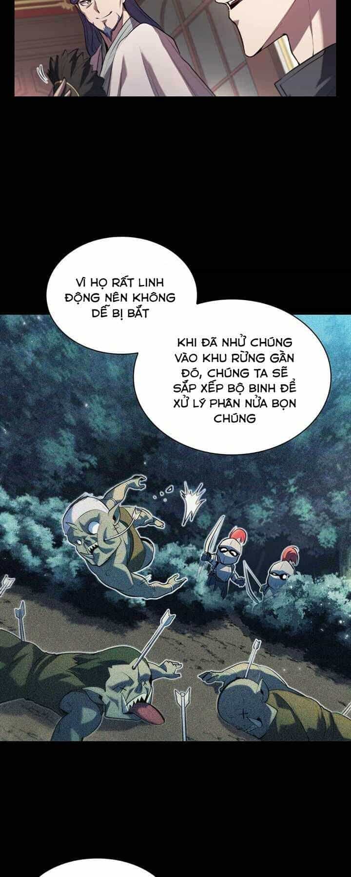 Hồi Quy Thành Công Tước - Chương 3 - ảnh 28