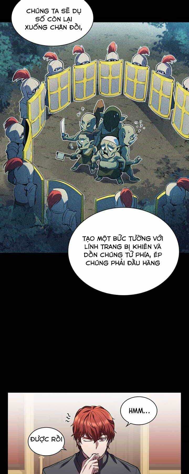Hồi Quy Thành Công Tước - Chương 3 - ảnh 29