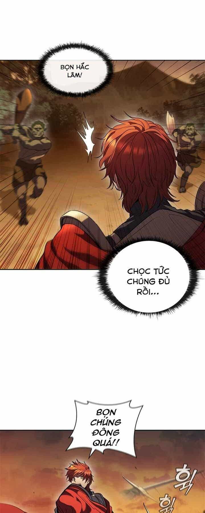 Hồi Quy Thành Công Tước - Chương 4 - ảnh 27