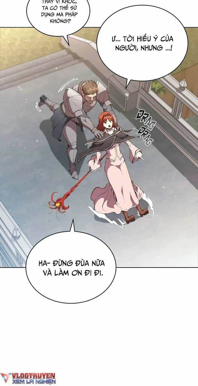 Hồi Quy Thành Công Tước - Chương 48 - ảnh 53