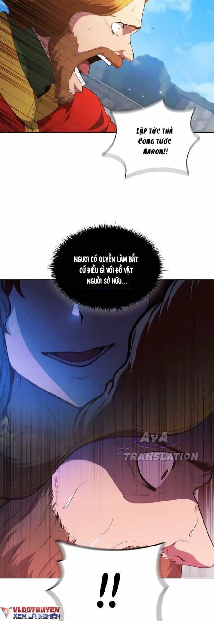 Hồi Quy Thành Công Tước - Chương 49 - ảnh 26