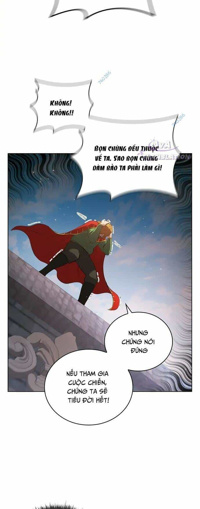 Hồi Quy Thành Công Tước - Chương 49 - ảnh 27