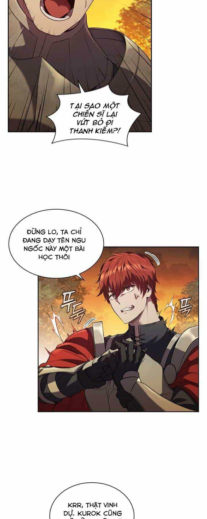 Hồi Quy Thành Công Tước - Chương 5 - ảnh 11