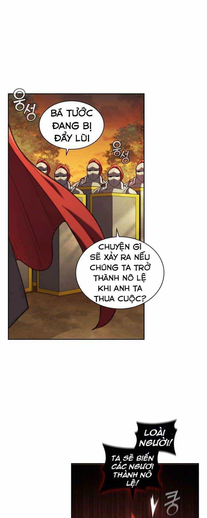 Hồi Quy Thành Công Tước - Chương 5 - ảnh 22
