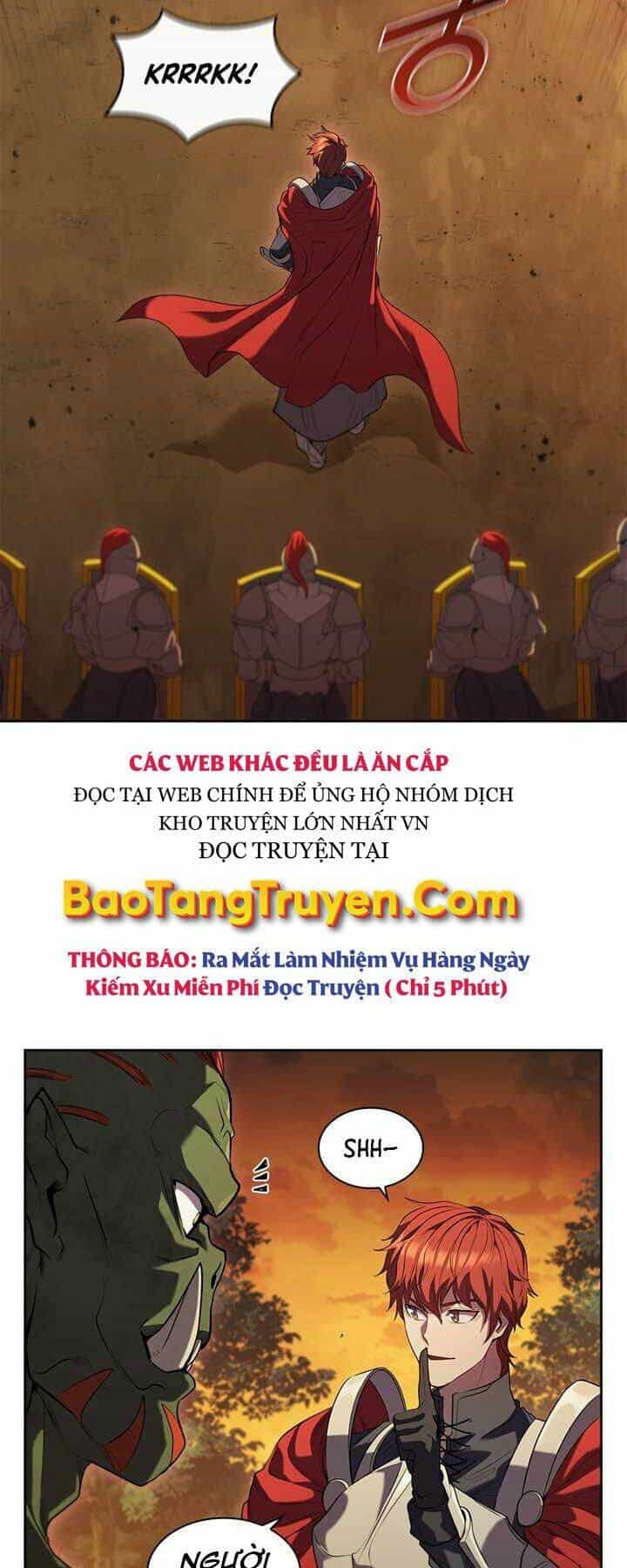 Hồi Quy Thành Công Tước - Chương 5 - ảnh 24