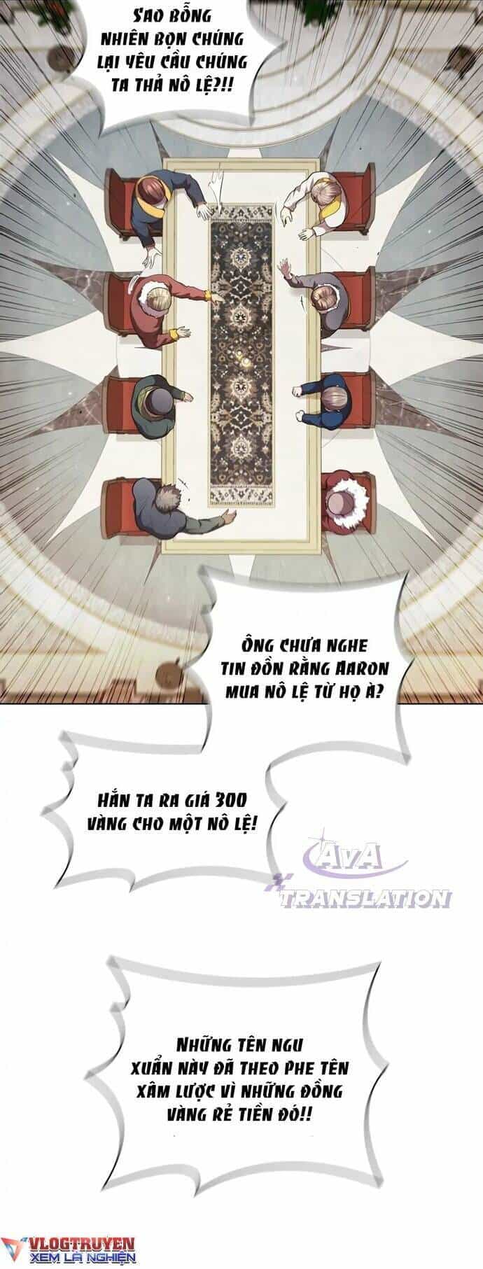 Hồi Quy Thành Công Tước - Chương 51 - ảnh 10
