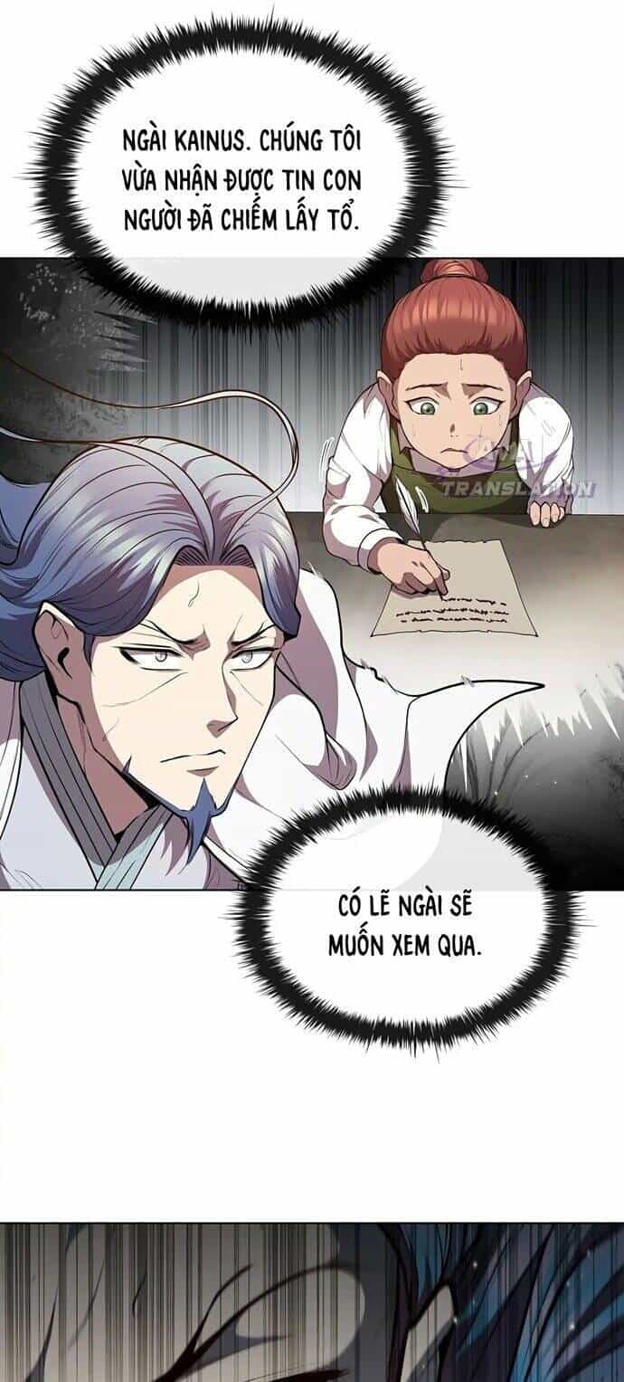 Hồi Quy Thành Công Tước - Chương 51 - ảnh 53