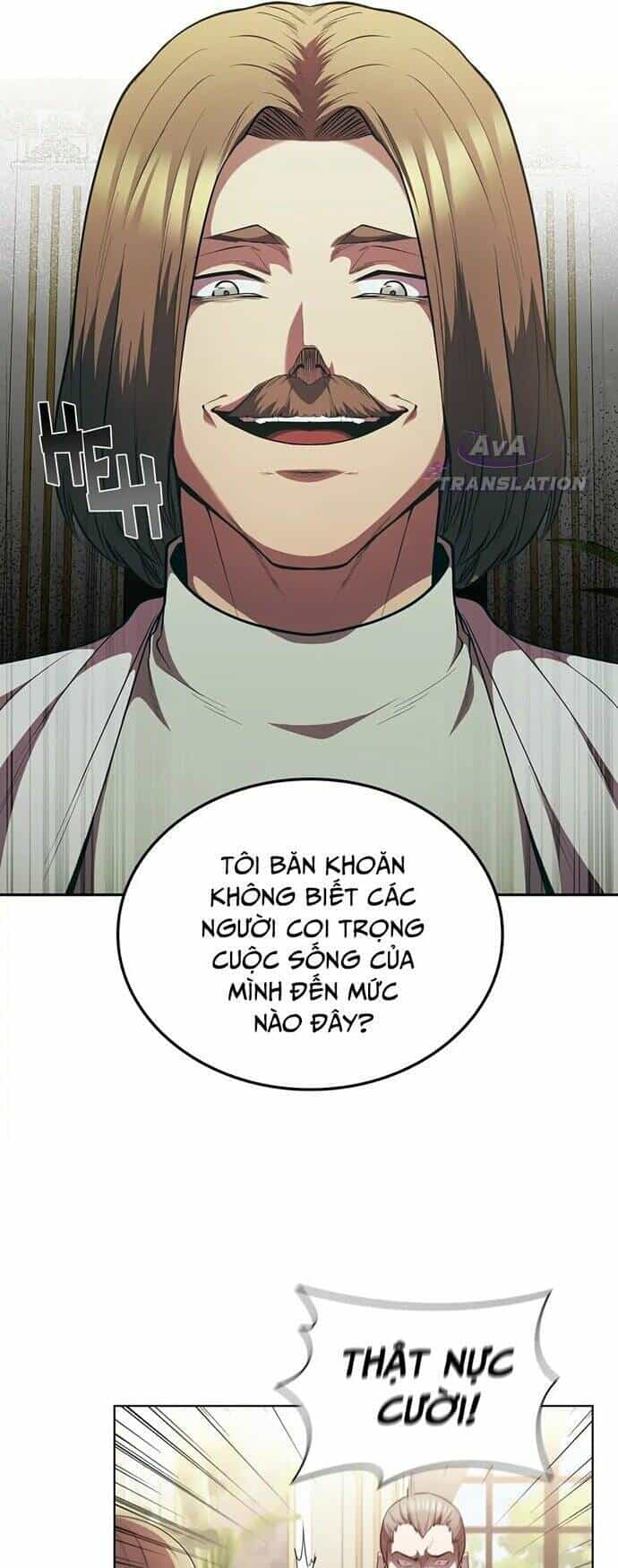 Hồi Quy Thành Công Tước - Chương 52 - ảnh 17