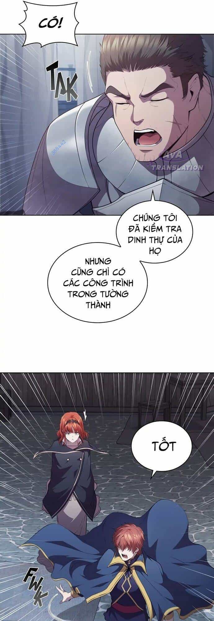 Hồi Quy Thành Công Tước - Chương 52 - ảnh 27