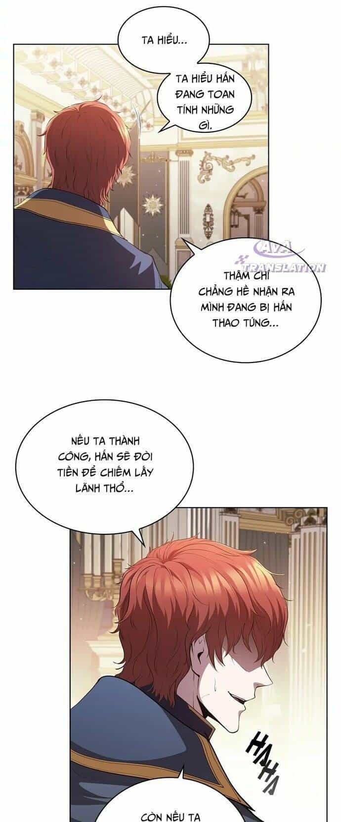 Hồi Quy Thành Công Tước - Chương 53 - ảnh 33